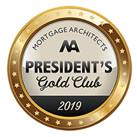 Gold Club Award