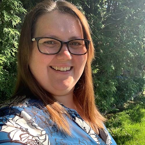 Liz Kuczepa Mortgage Assistant