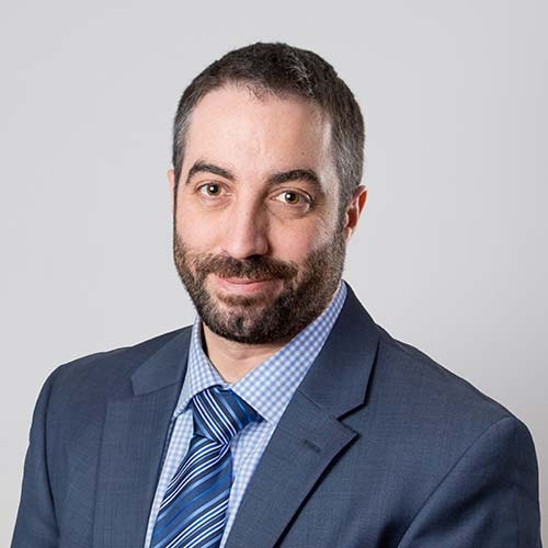 Dave Conte Mortgage Agent